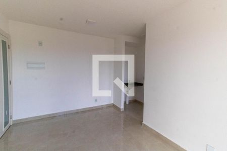 Apartamento para alugar com 1 quarto, 36m² em São Lourenço, Niterói