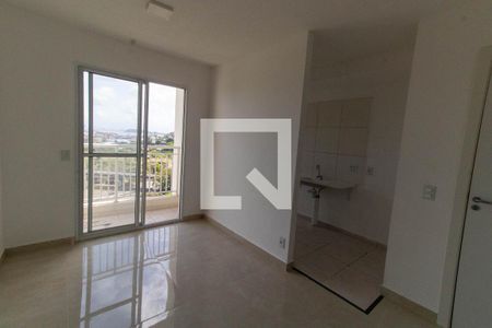 Apartamento para alugar com 1 quarto, 36m² em São Lourenço, Niterói