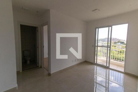 Apartamento para alugar com 1 quarto, 36m² em São Lourenço, Niterói