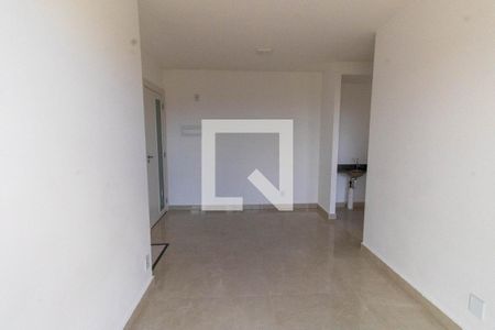 Apartamento para alugar com 1 quarto, 36m² em São Lourenço, Niterói