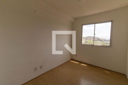 Apartamento para alugar com 1 quarto, 36m² em São Lourenço, Niterói