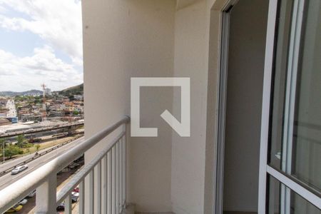 Apartamento para alugar com 1 quarto, 36m² em São Lourenço, Niterói