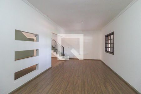 Sala de casa à venda com 5 quartos, 262m² em Jardim Cacula, Jundiaí