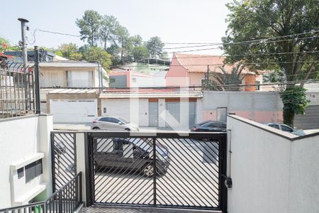 Vista - Sala de casa à venda com 3 quartos, 228m² em Jardim das Americas, São Bernardo do Campo