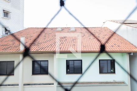 Vista - Suíte 1 de casa à venda com 3 quartos, 228m² em Jardim das Americas, São Bernardo do Campo