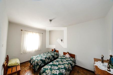 Quarto 1 de casa à venda com 3 quartos, 151m² em Vila Mendes, São Paulo