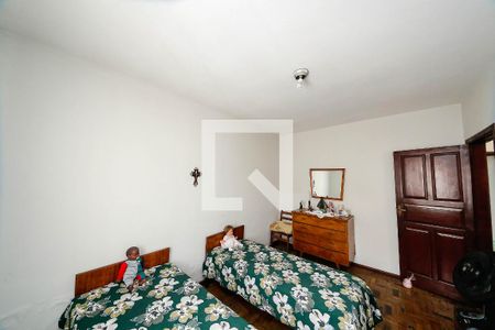 Quarto 1 de casa à venda com 3 quartos, 151m² em Vila Mendes, São Paulo