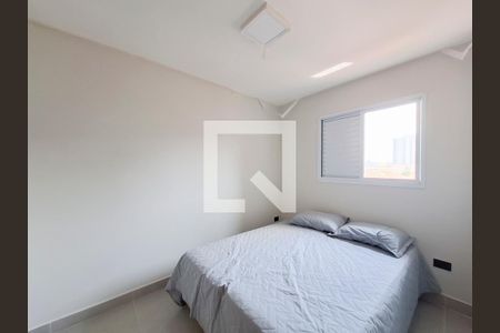 Quarto de kitnet/studio para alugar com 1 quarto, 33m² em Santana, São Paulo