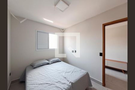 Quarto de kitnet/studio à venda com 1 quarto, 33m² em Santana, São Paulo