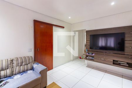 Sala  de casa à venda com 2 quartos, 267m² em Bussocaba, Osasco