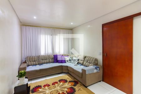 Sala  de casa à venda com 2 quartos, 267m² em Bussocaba, Osasco