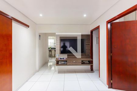 Sala  de casa à venda com 2 quartos, 267m² em Bussocaba, Osasco