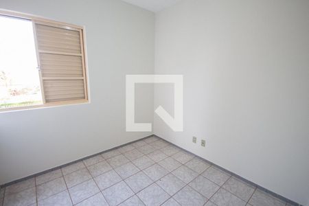 Quarto 1 de apartamento para alugar com 3 quartos, 61m² em Subsetor Norte - 3 (n-3), Ribeirão Preto