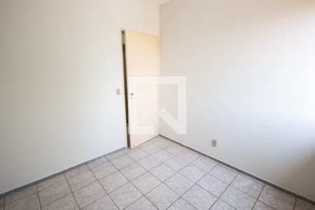 Quarto 1 de apartamento para alugar com 3 quartos, 61m² em Subsetor Norte - 3 (n-3), Ribeirão Preto