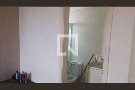 Apartamento à venda com 2 quartos, 58m² em Vila Assunção, Santo André