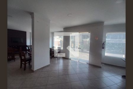 Apartamento à venda com 2 quartos, 58m² em Vila Assunção, Santo André