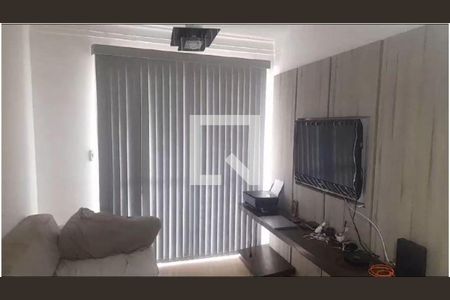 Apartamento à venda com 2 quartos, 58m² em Vila Assunção, Santo André