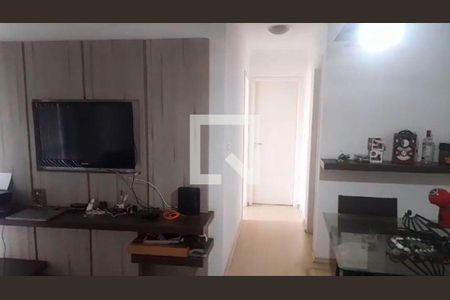 Apartamento à venda com 2 quartos, 58m² em Vila Assunção, Santo André