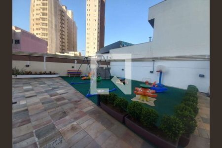 Apartamento à venda com 2 quartos, 58m² em Vila Assunção, Santo André