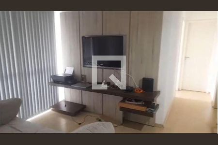 Apartamento à venda com 2 quartos, 58m² em Vila Assunção, Santo André