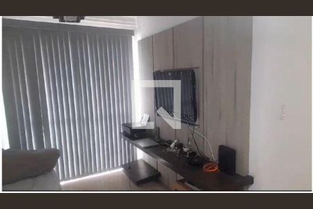 Apartamento à venda com 2 quartos, 58m² em Vila Assunção, Santo André