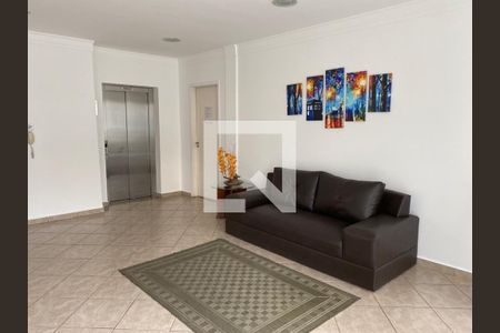 Apartamento à venda com 2 quartos, 58m² em Vila Assunção, Santo André