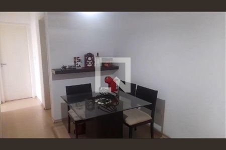 Apartamento à venda com 2 quartos, 58m² em Vila Assunção, Santo André