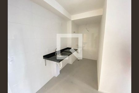 Apartamento à venda com 1 quarto, 37m² em Chácara Inglesa, São Paulo