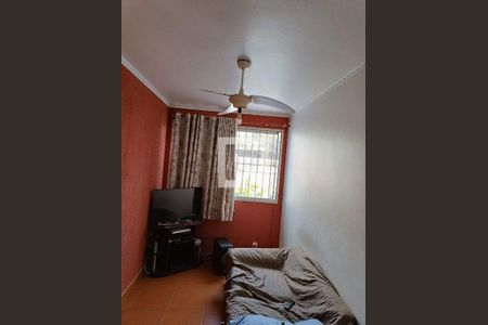 Apartamento à venda com 1 quarto, 40m² em Vila Rica, São Bernardo do Campo