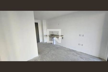 Apartamento à venda com 1 quarto, 27m² em Sumaré, São Paulo