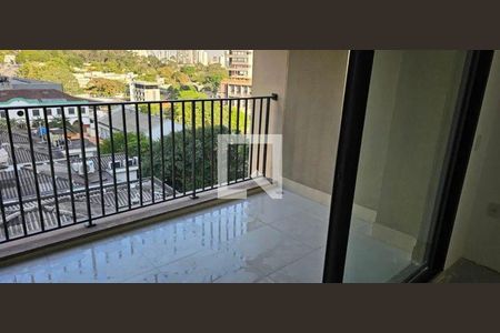 Apartamento à venda com 1 quarto, 27m² em Sumaré, São Paulo