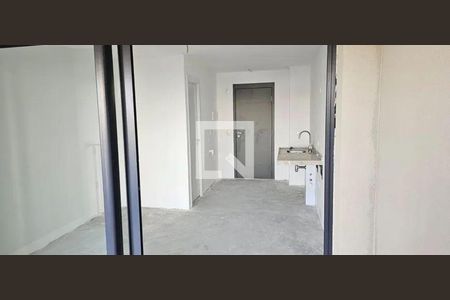 Apartamento à venda com 1 quarto, 27m² em Sumaré, São Paulo