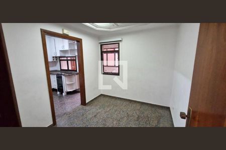 Apartamento à venda com 3 quartos, 141m² em Vila Euclides, São Bernardo do Campo