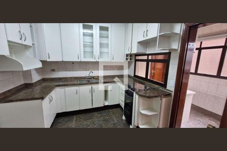 Apartamento à venda com 3 quartos, 141m² em Vila Euclides, São Bernardo do Campo