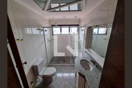 Apartamento à venda com 3 quartos, 141m² em Vila Euclides, São Bernardo do Campo