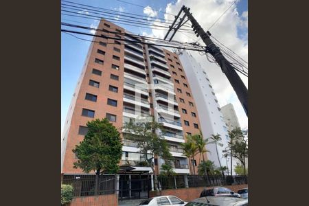 Apartamento à venda com 3 quartos, 141m² em Vila Euclides, São Bernardo do Campo