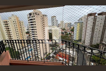 Apartamento à venda com 3 quartos, 75m² em Chácara Inglesa, São Paulo