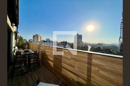 Apartamento à venda com 1 quarto, 85m² em Cerqueira César, São Paulo