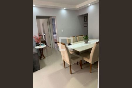 Apartamento à venda com 2 quartos, 67m² em Rudge Ramos, São Bernardo do Campo