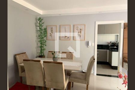 Apartamento à venda com 2 quartos, 67m² em Rudge Ramos, São Bernardo do Campo