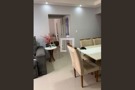 Apartamento à venda com 2 quartos, 67m² em Rudge Ramos, São Bernardo do Campo