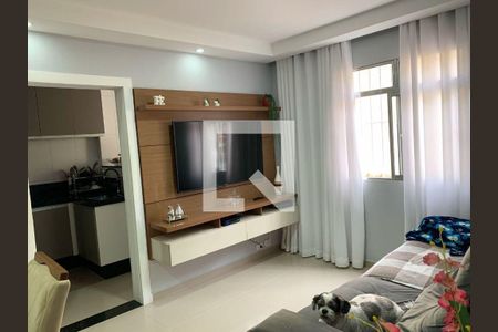 Apartamento à venda com 2 quartos, 67m² em Rudge Ramos, São Bernardo do Campo