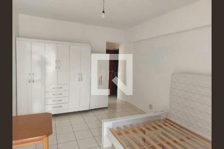 Apartamento à venda com 1 quarto, 37m² em Cambuí, Campinas