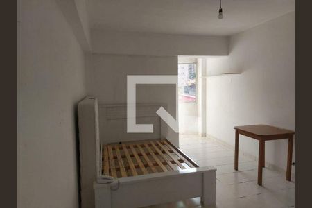 Apartamento à venda com 1 quarto, 37m² em Cambuí, Campinas