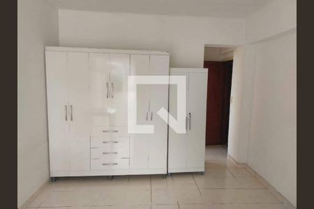 Apartamento à venda com 1 quarto, 37m² em Cambuí, Campinas