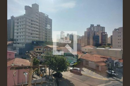 Apartamento à venda com 1 quarto, 37m² em Cambuí, Campinas