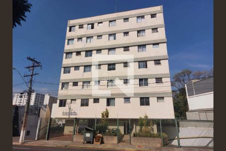 Apartamento à venda com 1 quarto, 37m² em Cambuí, Campinas