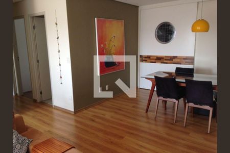 Apartamento à venda com 2 quartos, 85m² em Vila Santo Estefano, São Paulo