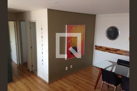 Apartamento à venda com 2 quartos, 85m² em Vila Santo Estefano, São Paulo