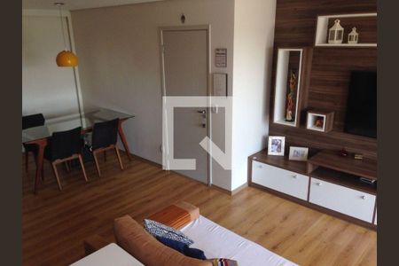 Apartamento à venda com 2 quartos, 85m² em Vila Santo Estefano, São Paulo